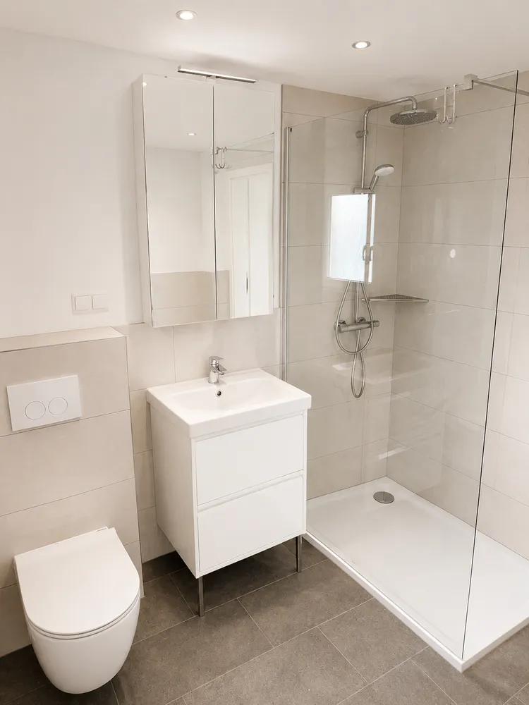 4 Zimmer Wohnung mit 105 m² in Ahrensburg – Bild 5
