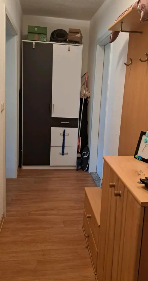 Studio mit 40 m² in Riesa – Bild 3