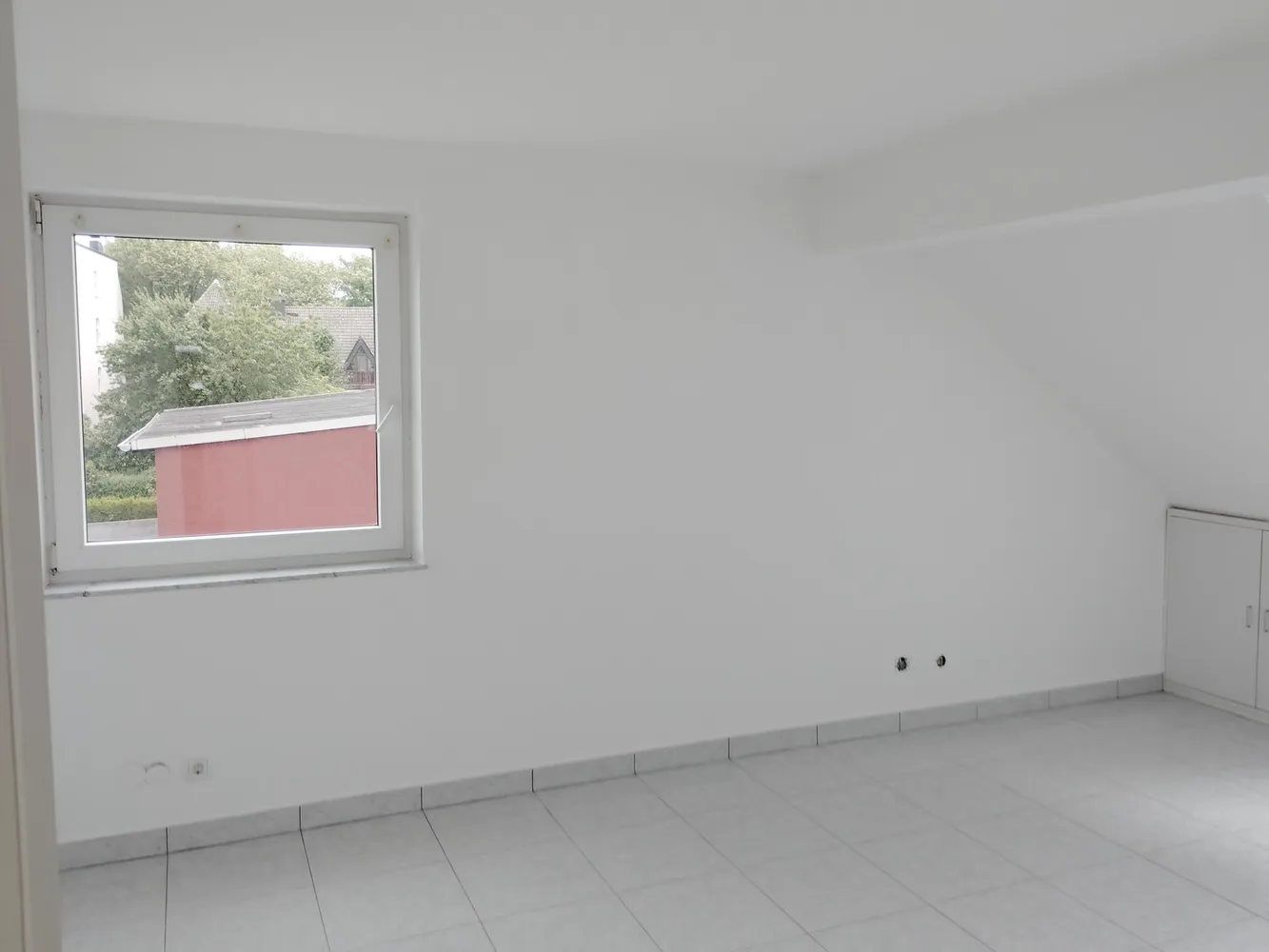 2 Zimmer Wohnung mit 54 m² in Herne – Bild 6
