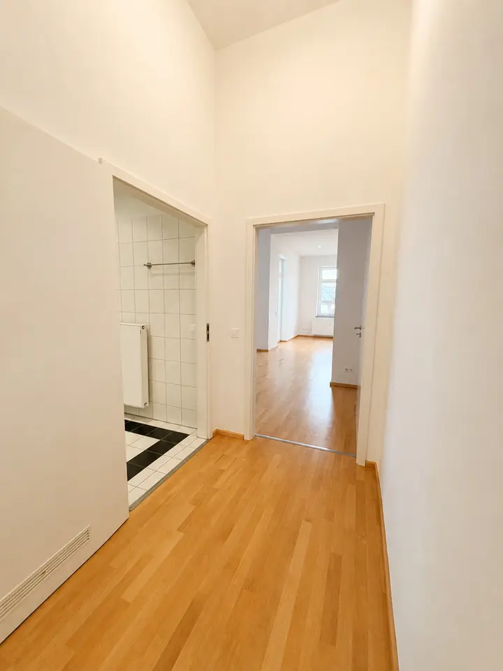 2 Zimmer Wohnung mit 61 m² in Xanten – Bild 4