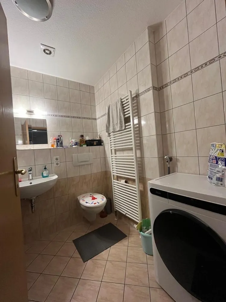 3 Zimmer Wohnung mit 75 m² in Dortmund – Bild 2