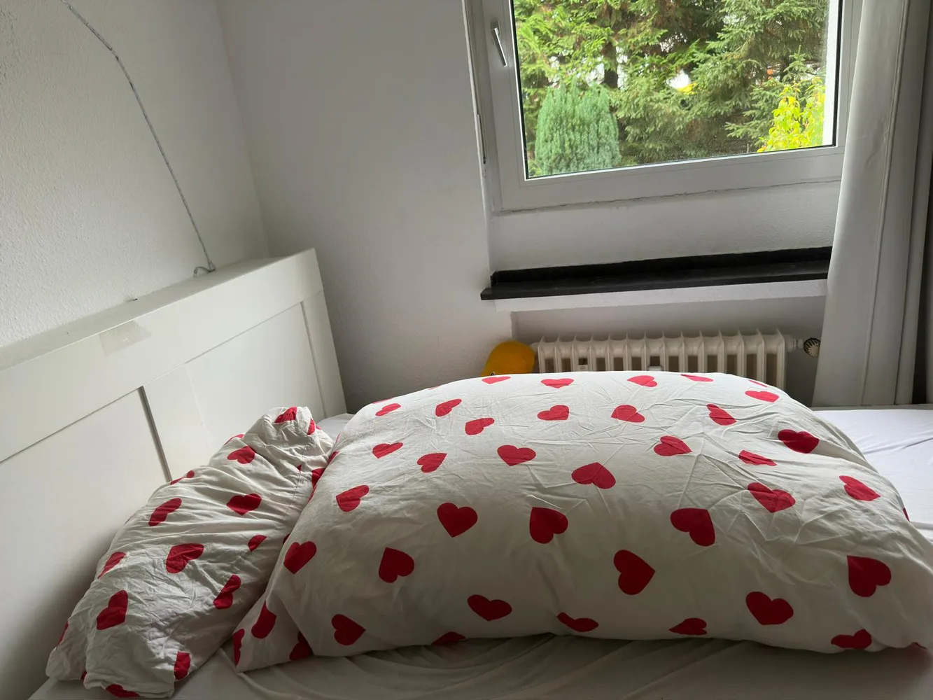 1 Zimmer Wohnung mit 32 m² in Köln – Bild 2