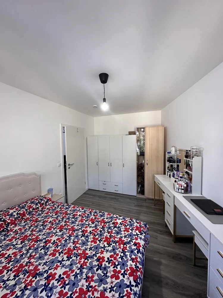 2 Zimmer Wohnung mit 46 m² in Frankfurt am Main – Bild 3