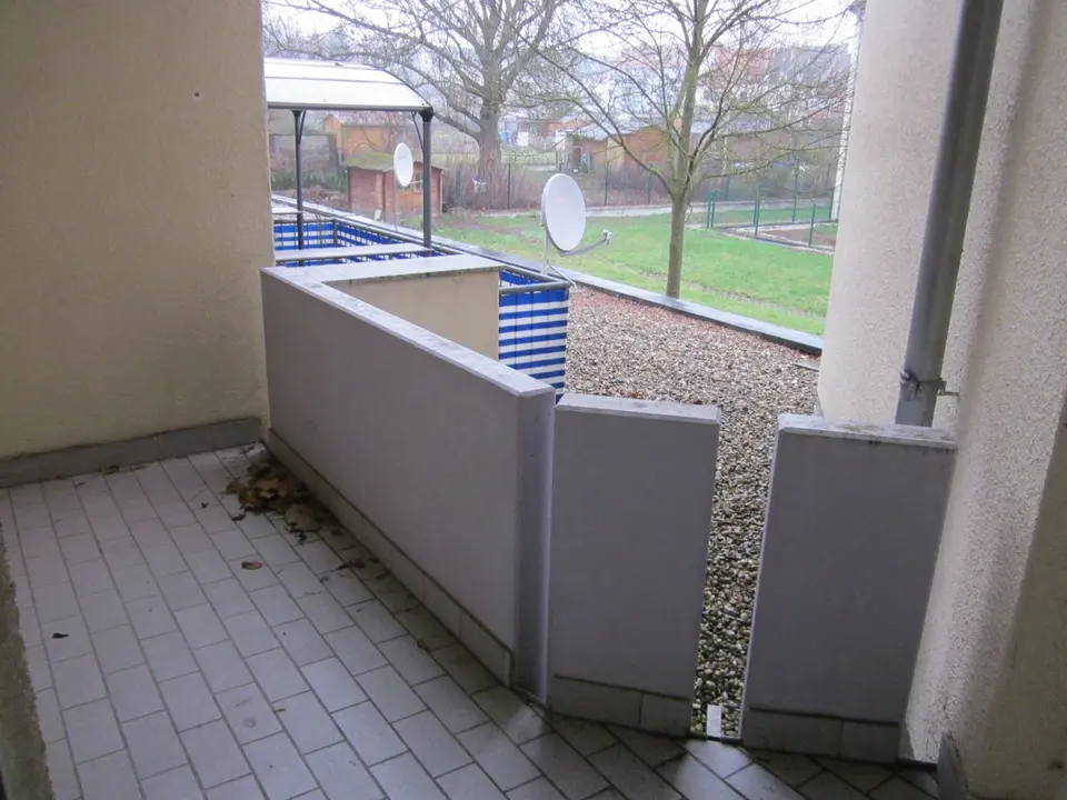 3 Zimmer Wohnung mit 87 m² in Saarbrücken – Bild 7