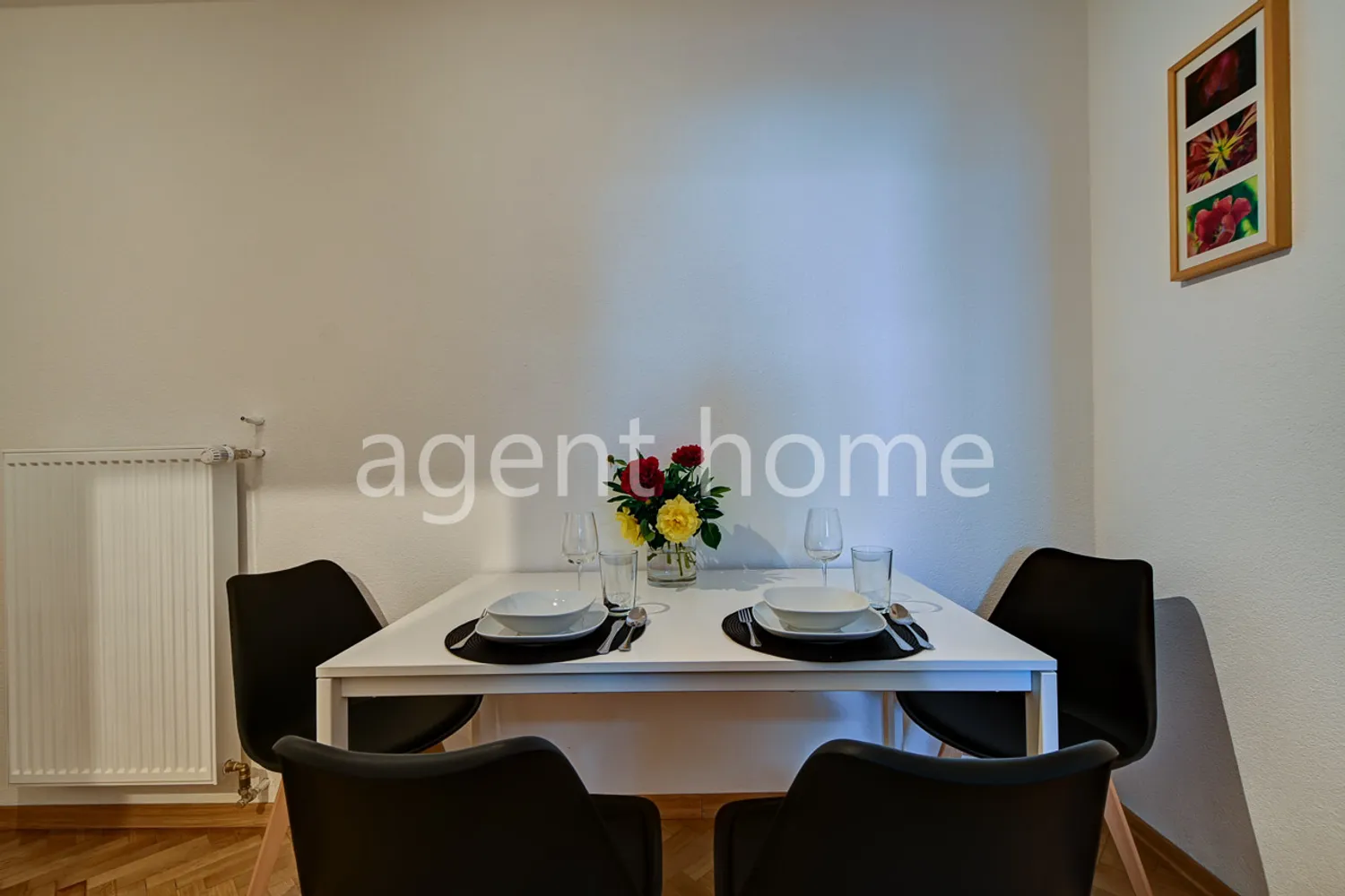2 Zimmer Wohnung mit 50 m² in Stuttgart – Bild 8