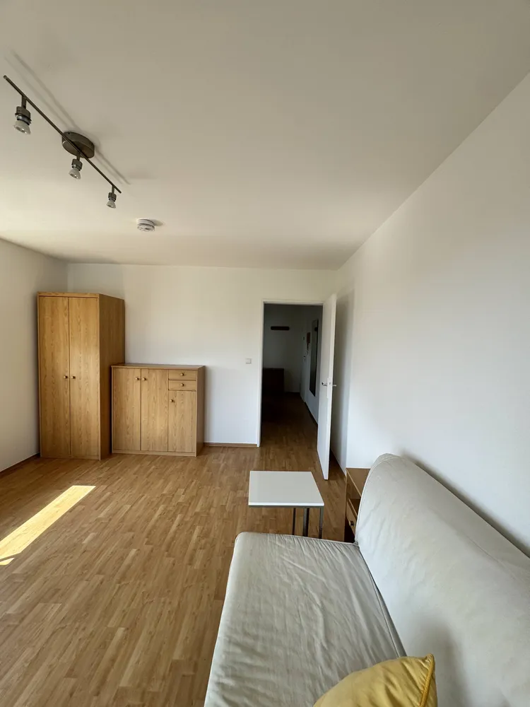 1 Zimmer Wohnung mit 30 m² in Mannheim – Bild 7