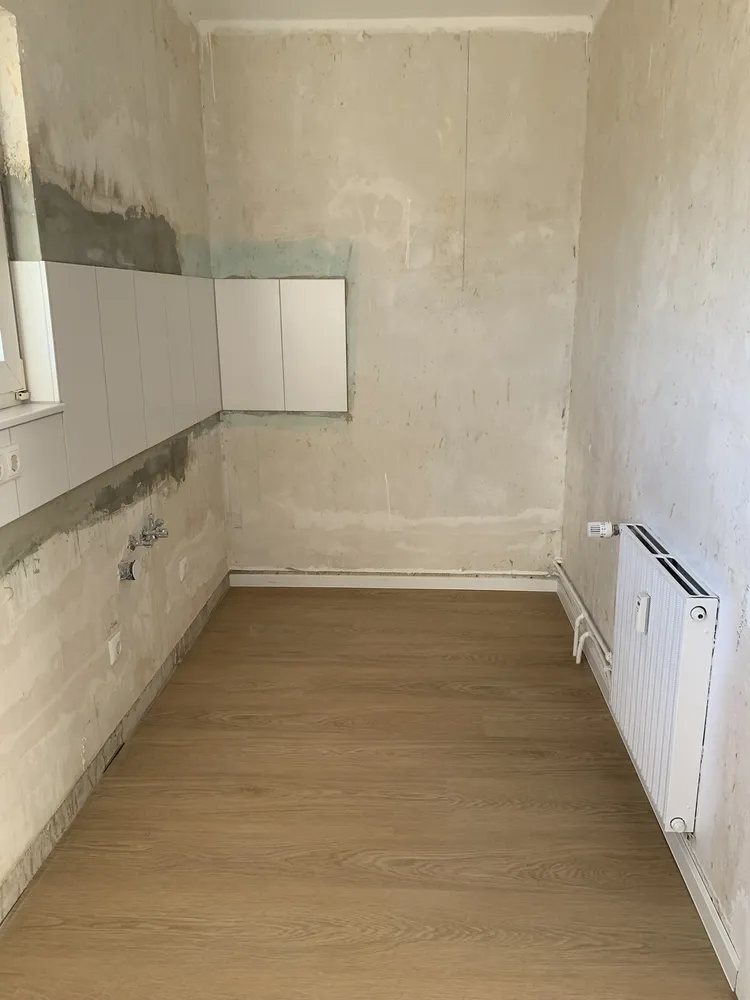 2 Zimmer Wohnung mit 48 m² in Duisburg – Bild 6
