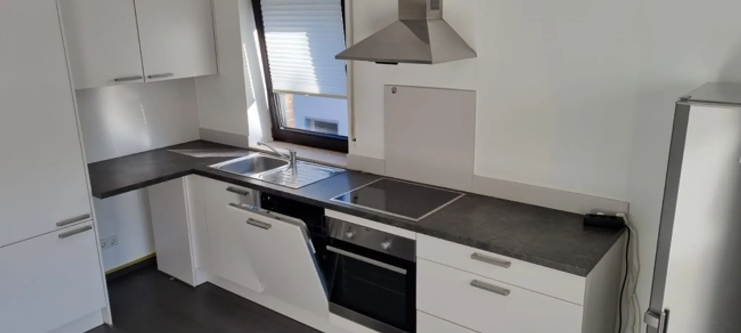 2 Zimmer Wohnung mit 95 m² in Meerbusch – Bild 11