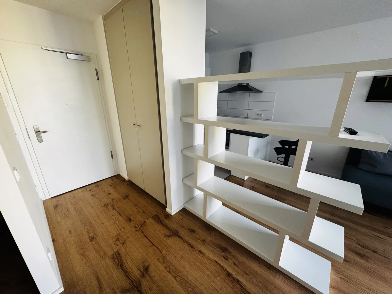 2 room apartment with 44 m² in Berlin – Photo 12