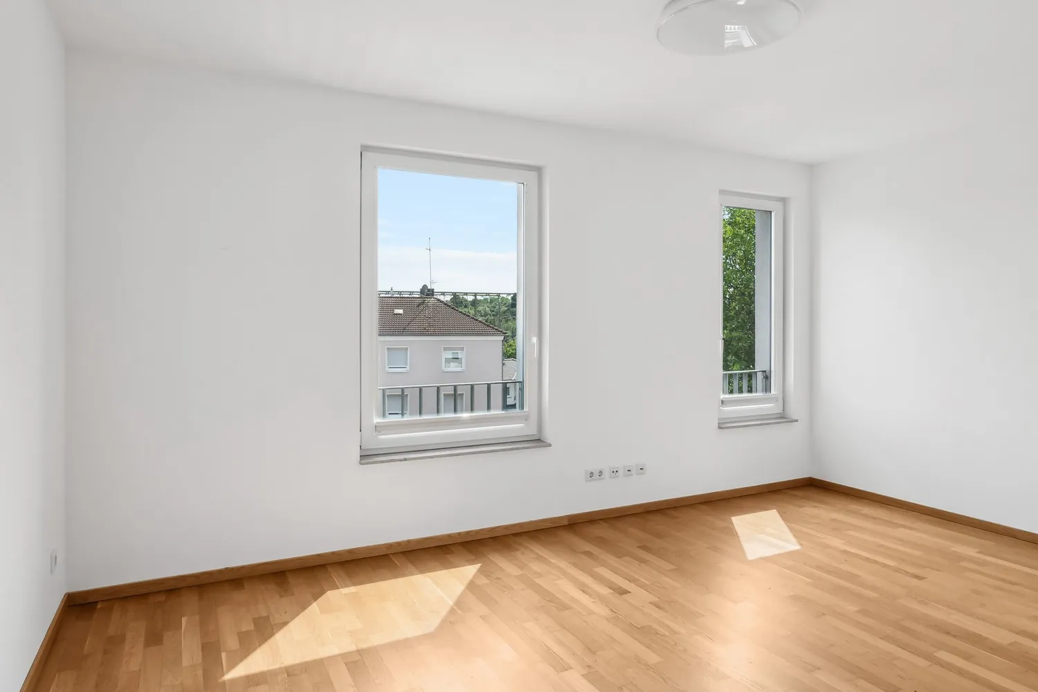 3 Zimmer Wohnung mit 101 m² in Dortmund – Bild 3