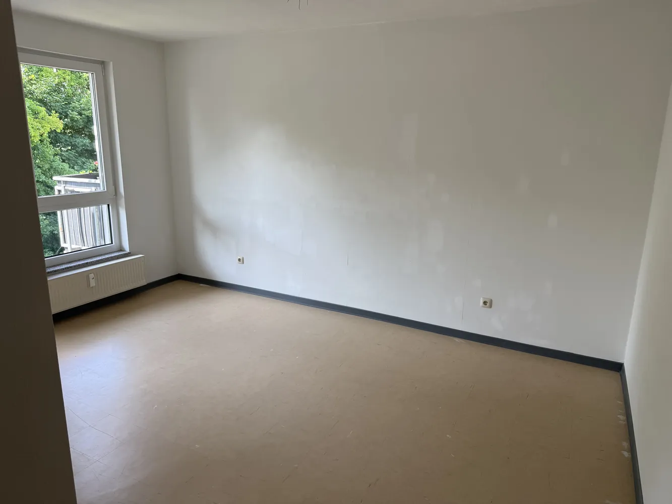 2 Zimmer Wohnung mit 68 m² in Gelsenkirchen – Bild 11