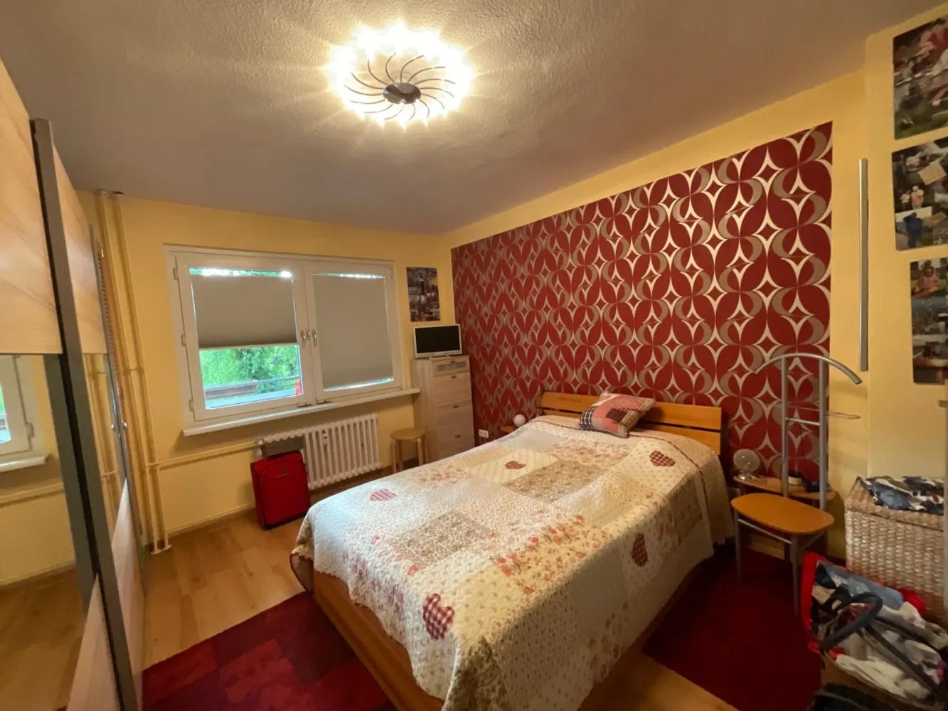 3 Zimmer Wohnung mit 60 m² in Duisburg – Bild 4