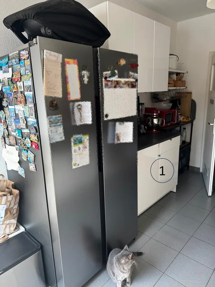 3 Zimmer Wohnung mit 83 m² in Hannover – Bild 9