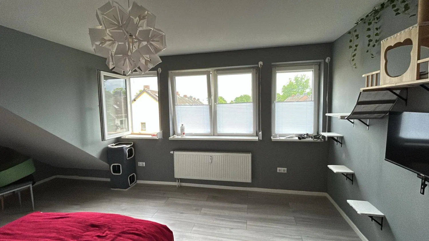 3 Zimmer Wohnung mit 81 m² in Bremen – Bild 1