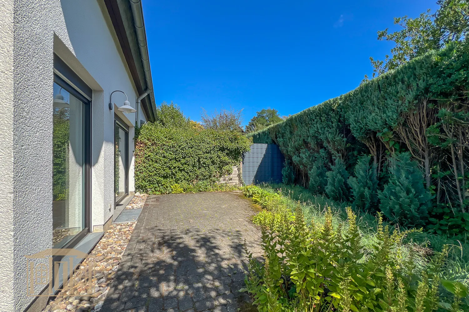3 Zimmer Wohnung mit 127 m² in Wuppertal – Bild 11