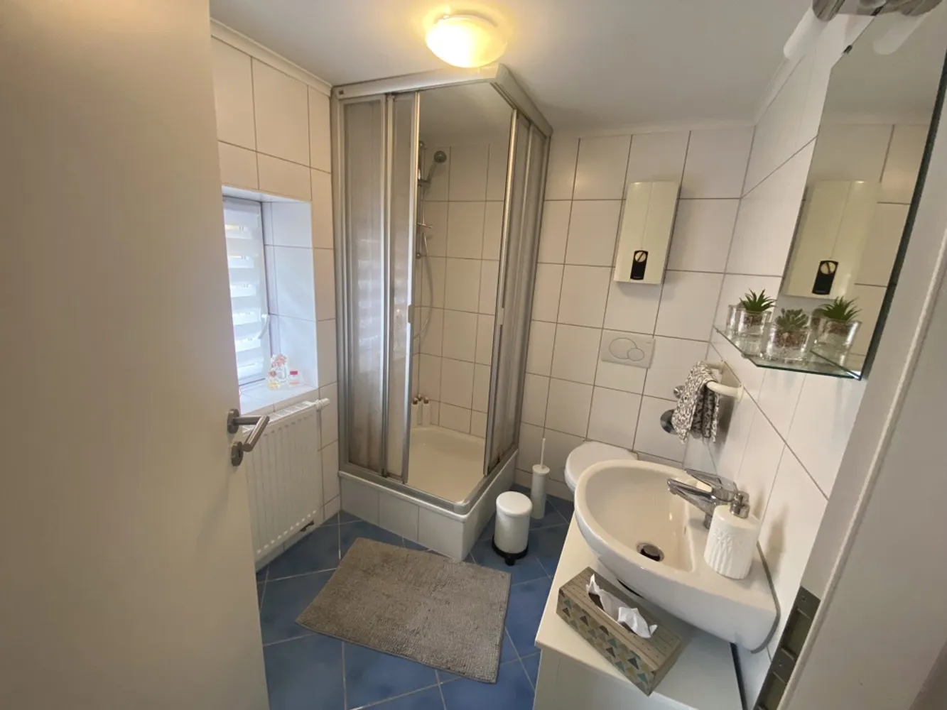 2 Zimmer Wohnung mit 37 m² in Braunschweig – Bild 6