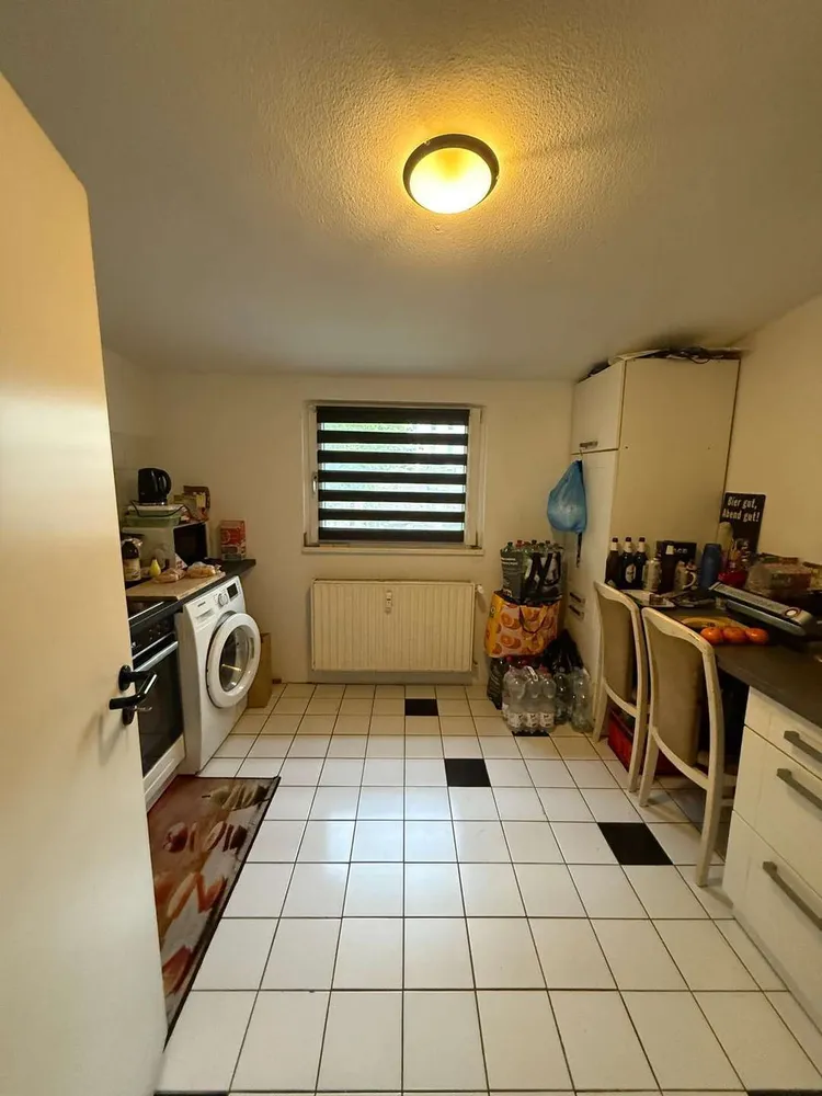2 Zimmer Wohnung mit 50 m² in Krefeld – Bild 4