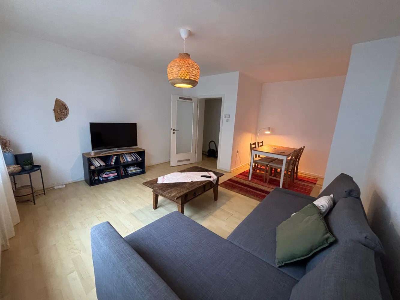 4 Zimmer Wohnung mit 65 m² in Dortmund – Bild 5