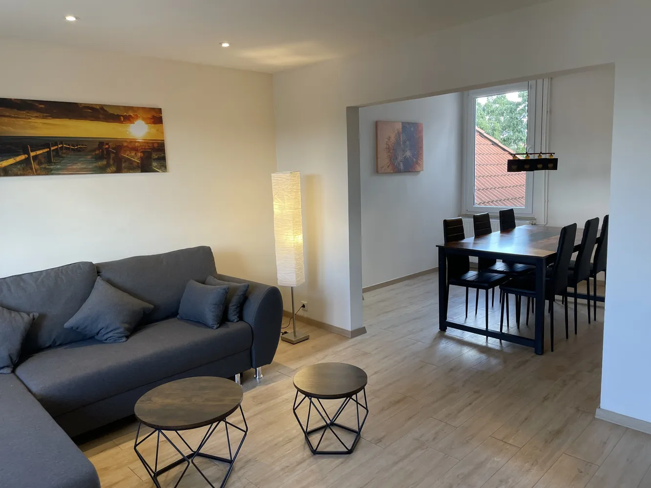 3 Zimmer Wohnung mit 85 m² in Osnabrück – Bild 1