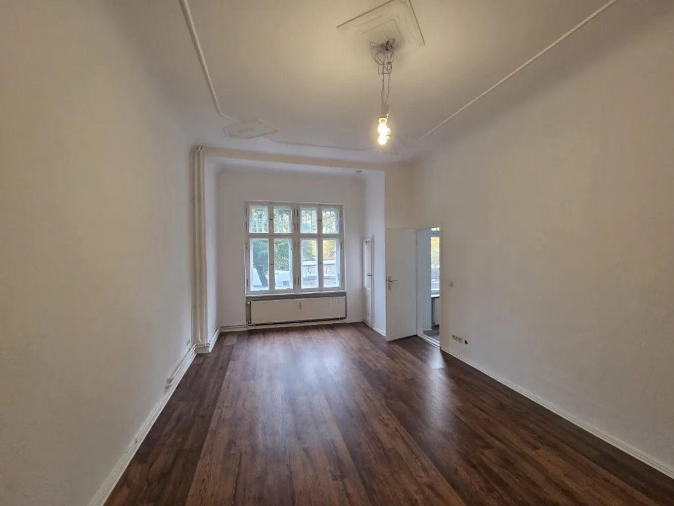 2 Zimmer Wohnung mit 64 m² in Berlin – Bild 4