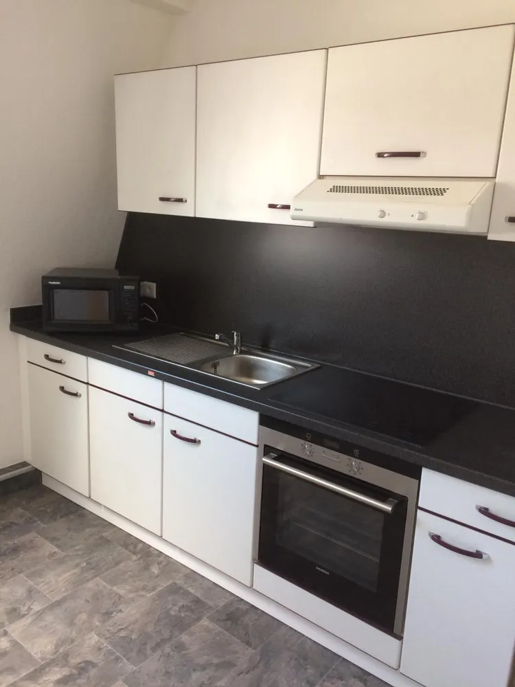1 Zimmer Wohnung mit 35 m² in Nordhausen – Bild 9