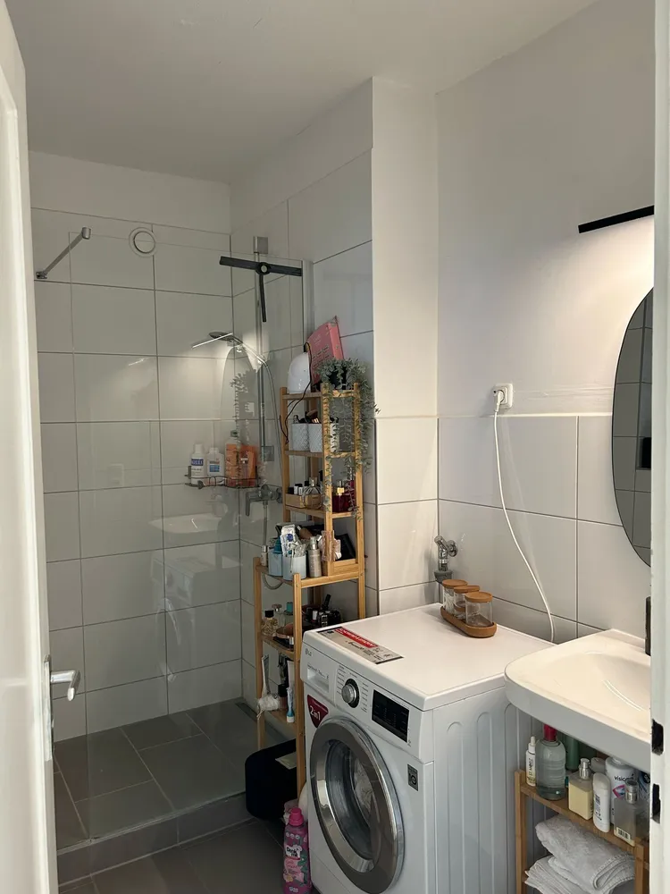 2 Zimmer Wohnung mit 63 m² in München – Bild 6