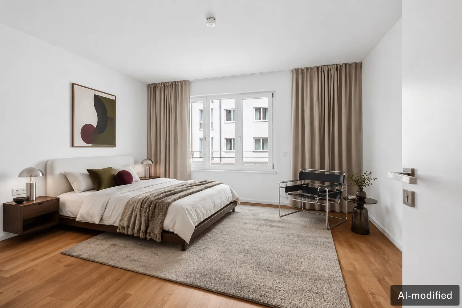 3 Zimmer Wohnung mit 97 m² in München – Bild 10