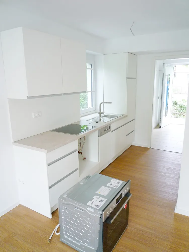2 Zimmer Wohnung mit 66 m² in Augsburg – Bild 10