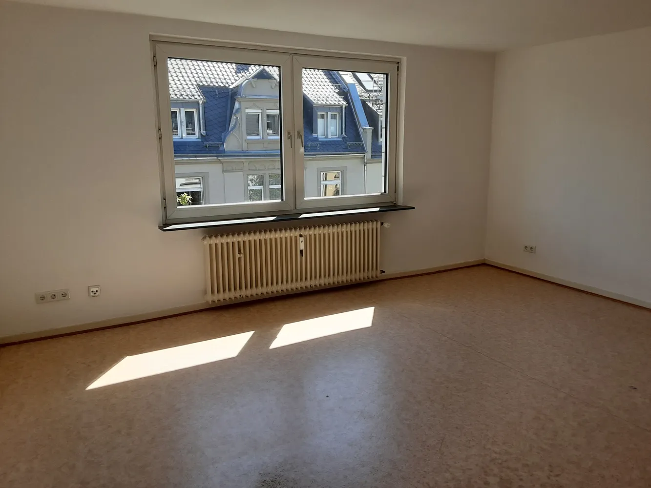 1 Zimmer Wohnung mit 31 m² in Frankfurt am Main – Bild 3