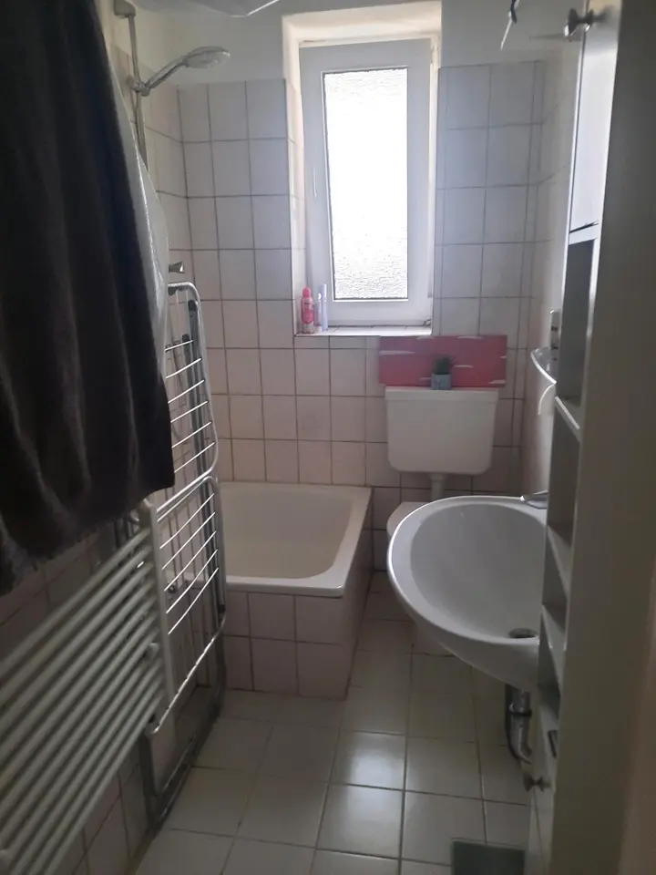 2 Zimmer Wohnung mit 30 m² in Hannover – Bild 9