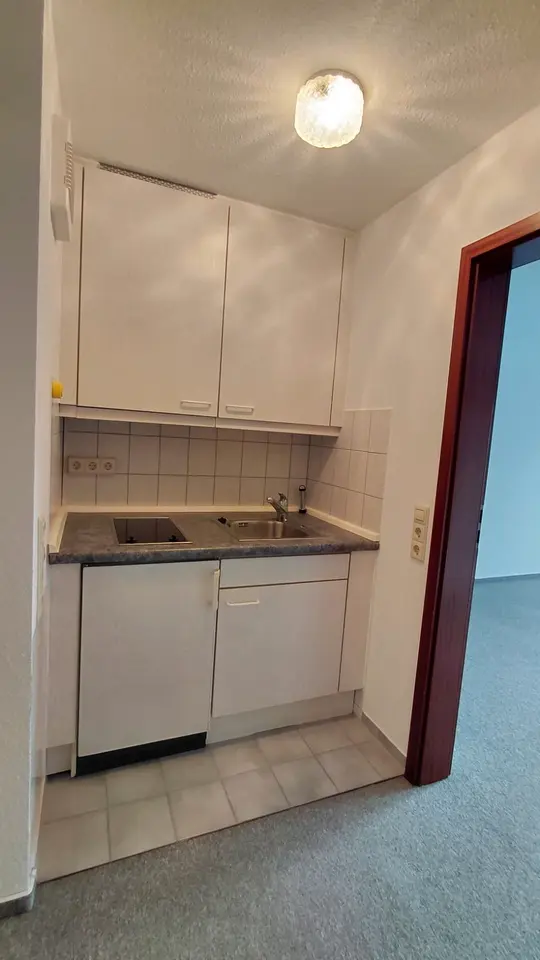 2 Zimmer Wohnung mit 28 m² in Böblingen – Bild 1