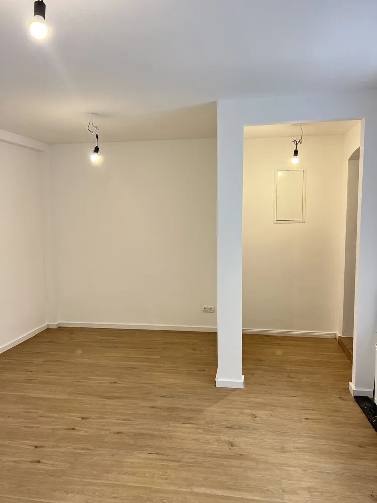 1 Zimmer Wohnung mit 31 m² in Halle (Saale) – Bild 8