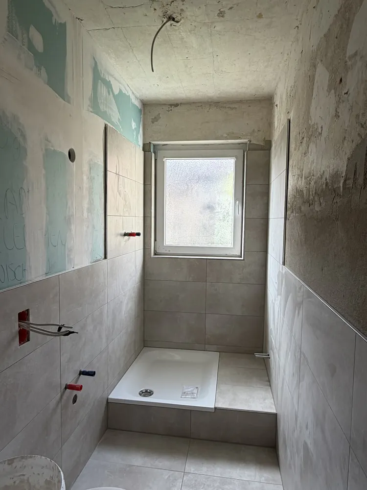 2 Zimmer Wohnung mit 48 m² in Solingen – Bild 2