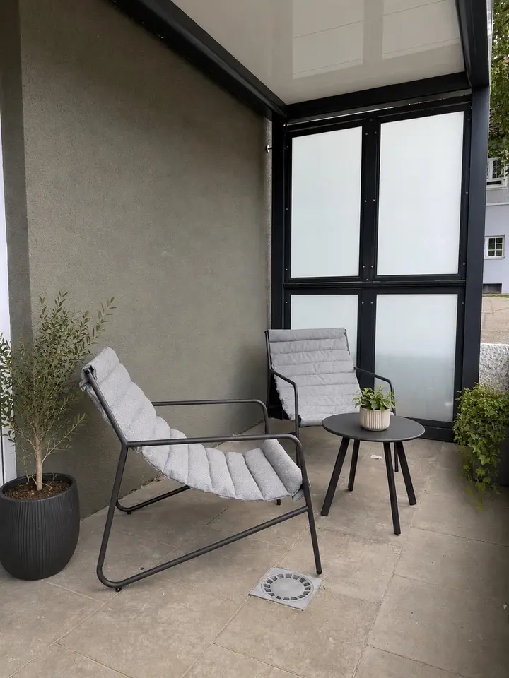 2 Zimmer Wohnung mit 40 m² in Waldshut-Tiengen – Bild 10