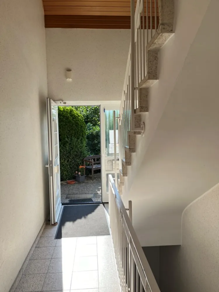 4 Zimmer Wohnung mit 94 m² in Wolfenbüttel – Bild 4