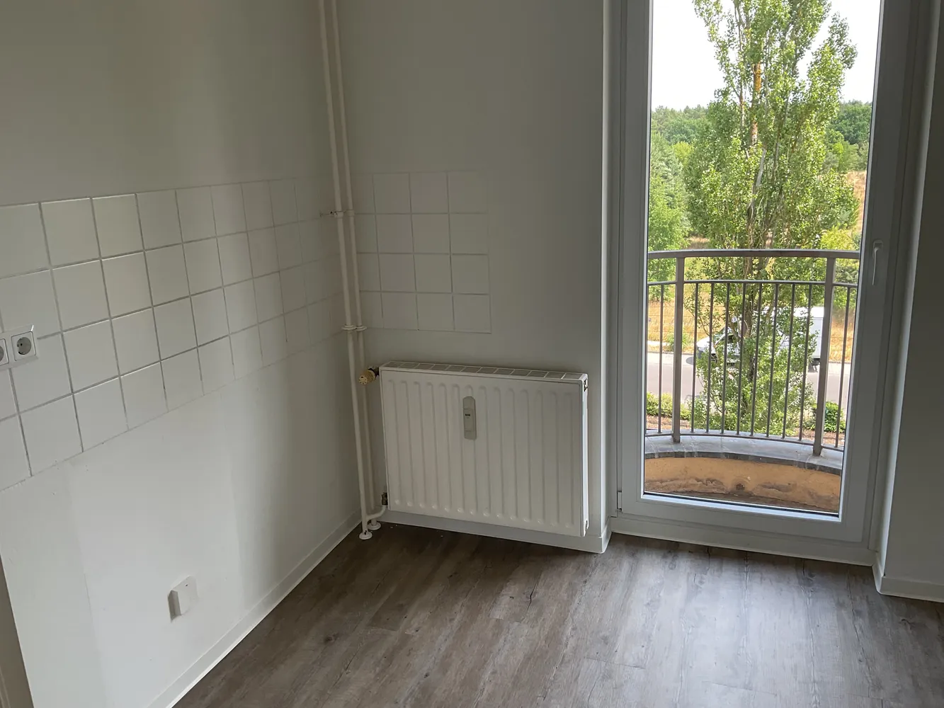 3 room apartment with 78 m² in Potsdam – Photo 4