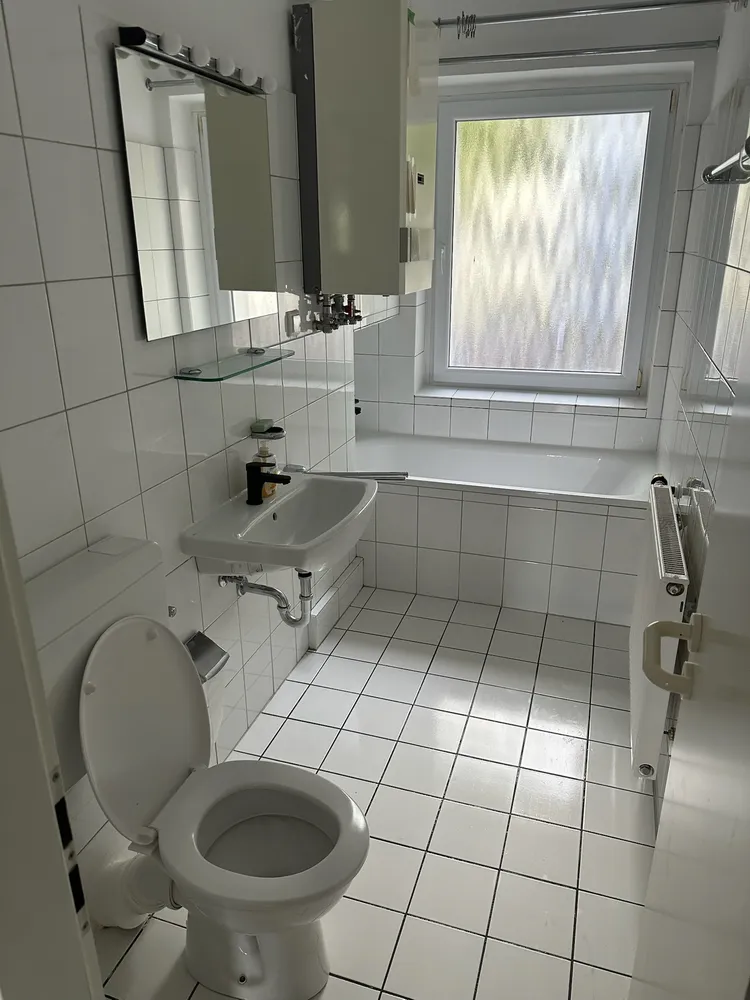 2 room apartment with 60 m² in Cologne – Photo 8