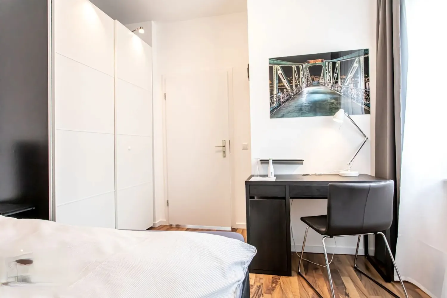 WG-Zimmer mit 15 m² in Frankfurt am Main – Bild 1