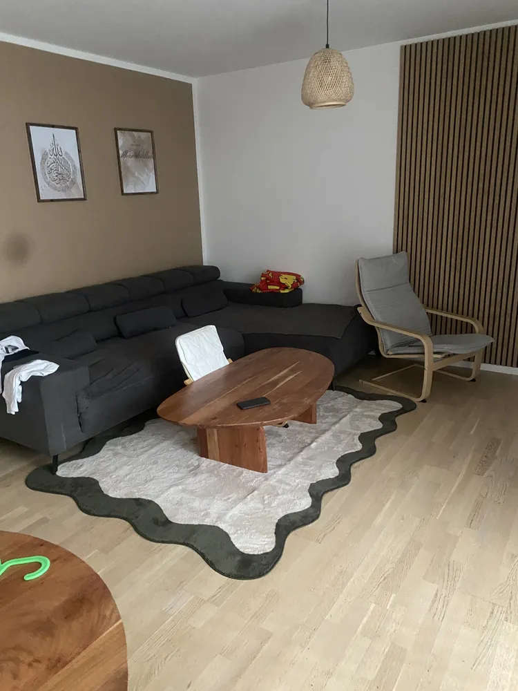 3 Zimmer Wohnung mit 73 m² in Mannheim – Bild 9