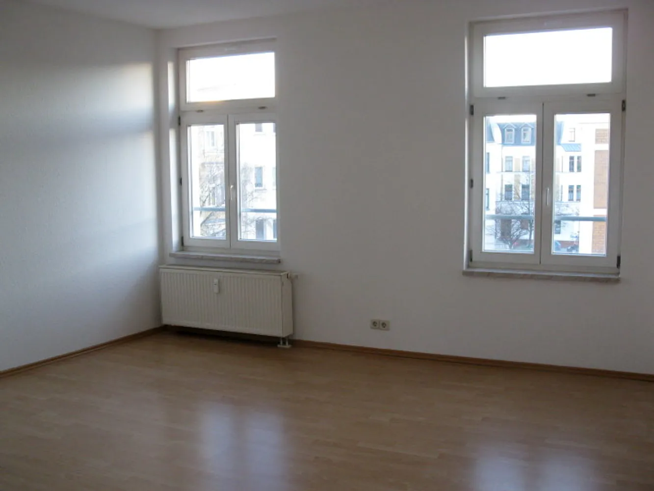 3 Zimmer Wohnung mit 78 m² in Halle (Saale) – Bild 3