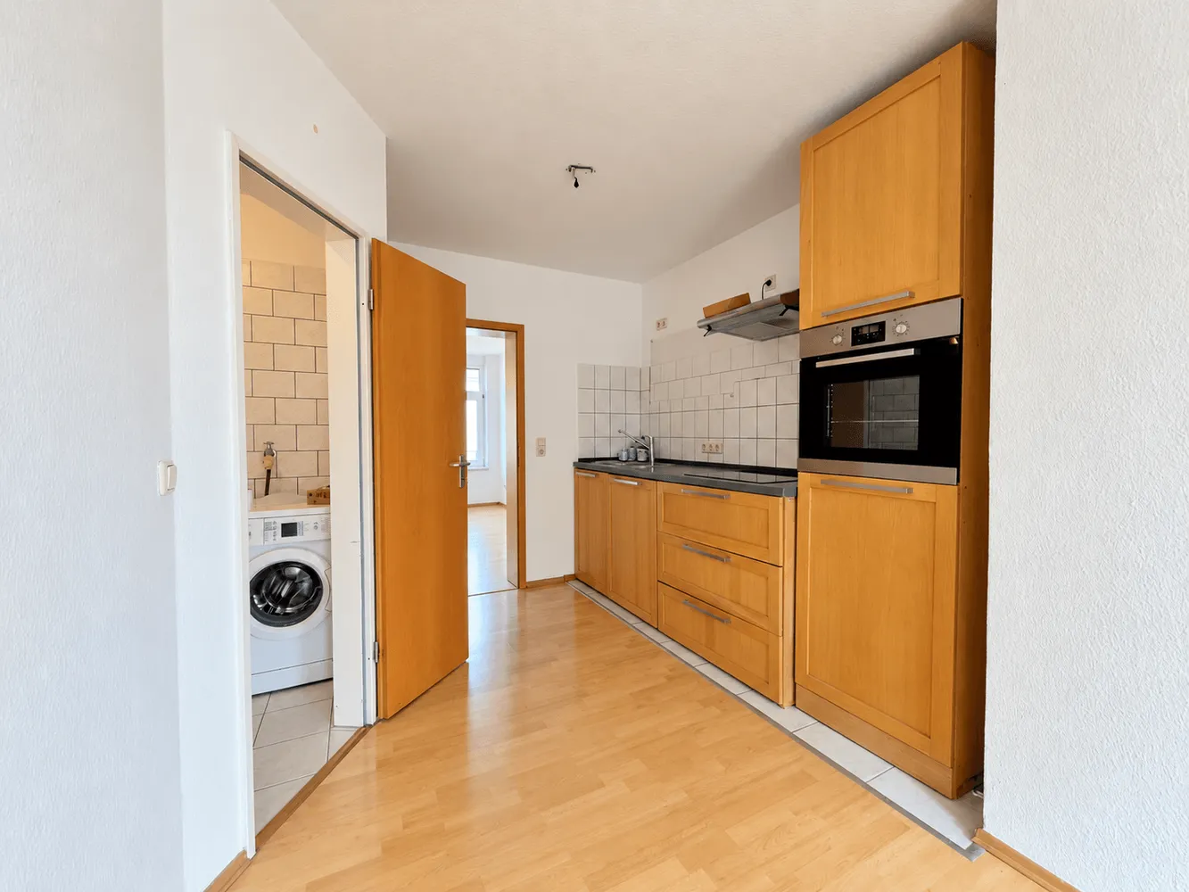 2 Zimmer Wohnung mit 50 m² in Rostock – Bild 8