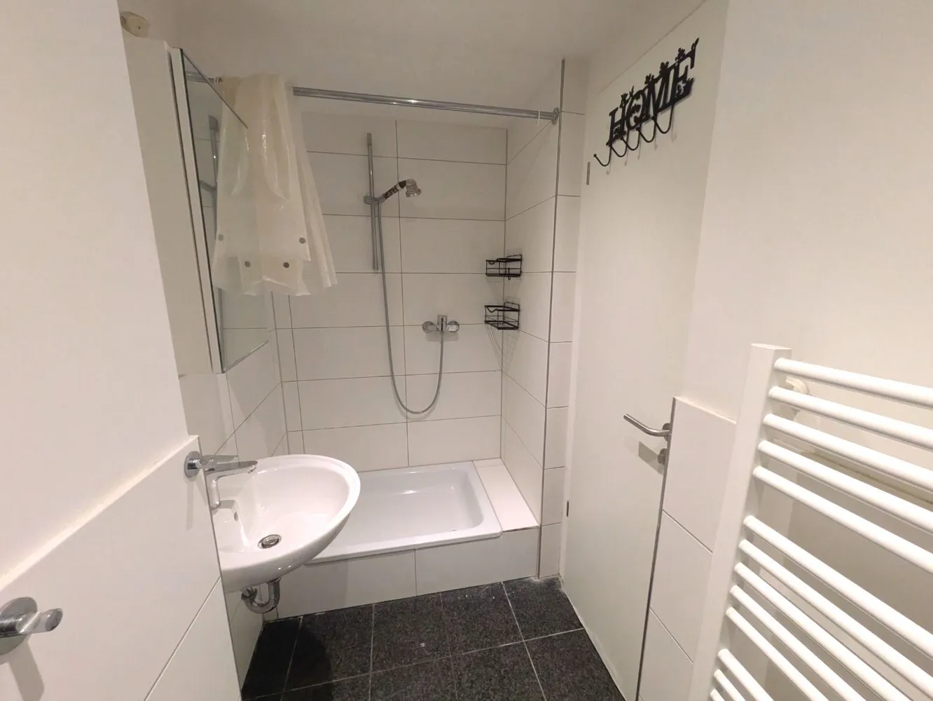 1 Zimmer Wohnung mit 21 m² in Köln – Bild 5