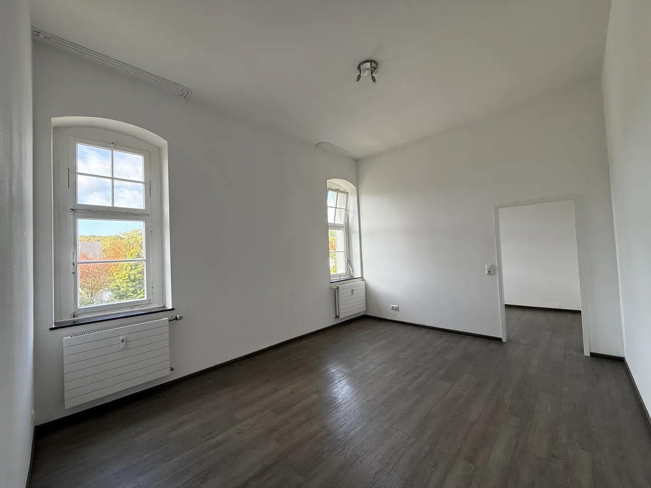 2 Zimmer Wohnung mit 43 m² in Viersen – Bild 1