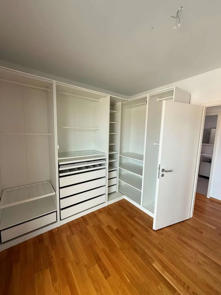 3 Zimmer Wohnung mit 131 m² in Wiesbaden – Bild 4