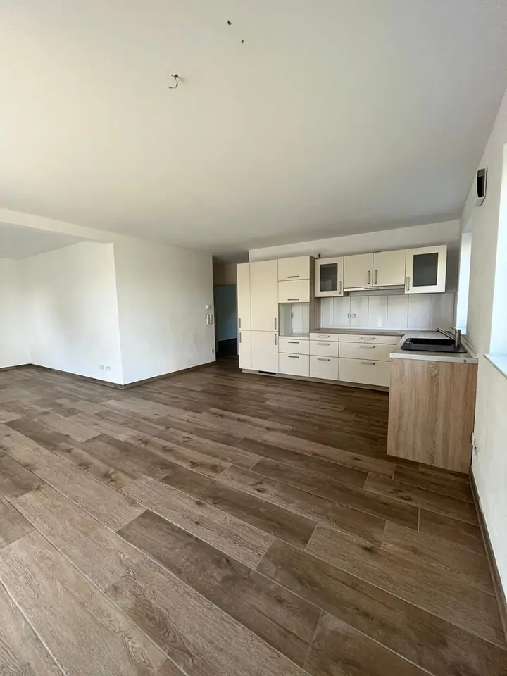 4 Zimmer Wohnung mit 110 m² in Ibbenbüren – Bild 7