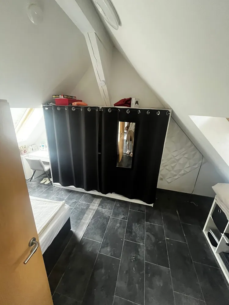 3 Zimmer Wohnung mit 46 m² in Stuttgart – Bild 5