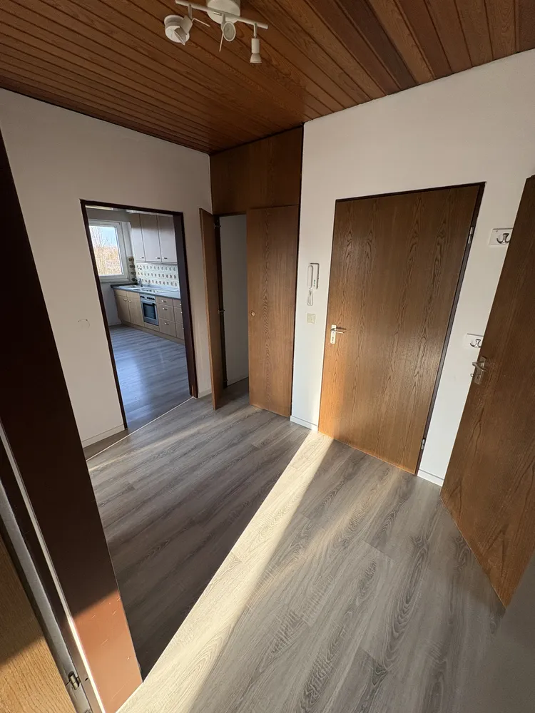 3 Zimmer Wohnung mit 62 m² in Dinslaken – Bild 4