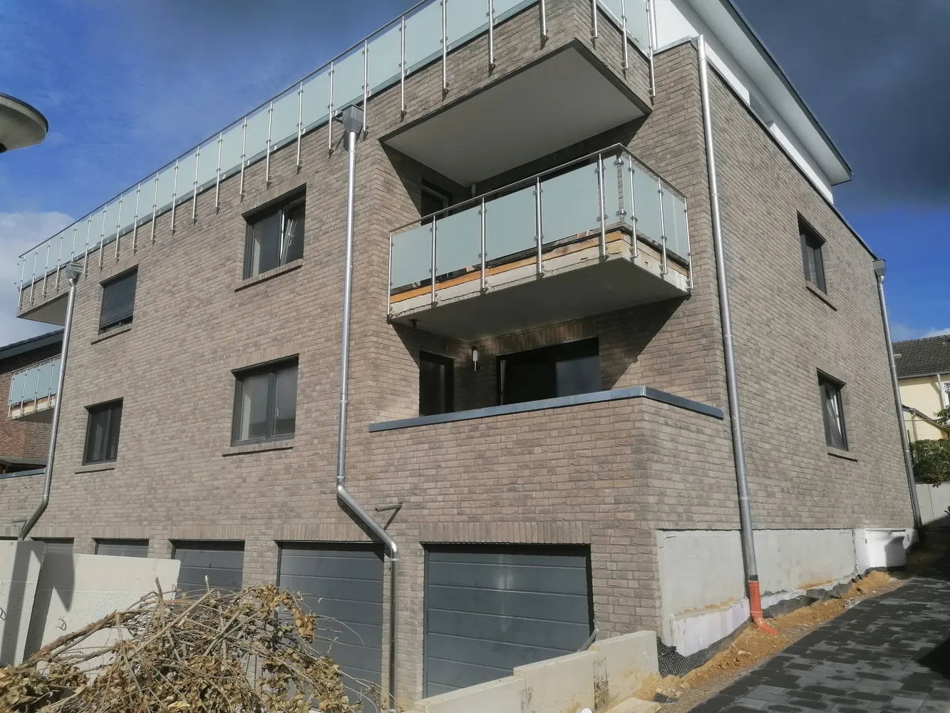 3 Zimmer Wohnung mit 85 m² in Kleve – Bild 4