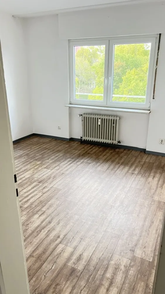 2 Zimmer Wohnung mit 67 m² in Offenbach am Main – Bild 2