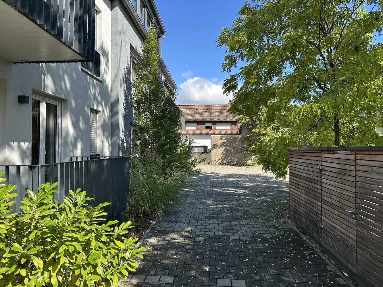 3 Zimmer Wohnung mit 96 m² in Karlsruhe – Bild 6